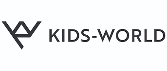 Kids World logo