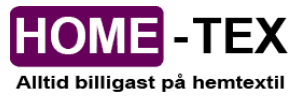 Home-Tex logo
