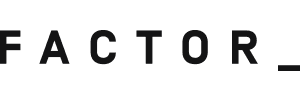 Factor Meals logo