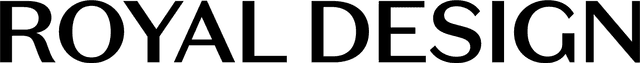 Royal Design logo