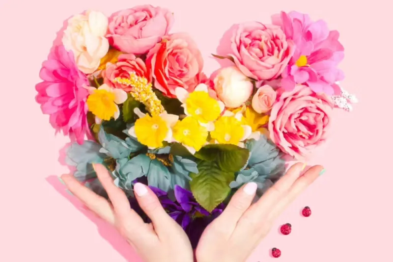 Valentines Day 2025: De Bästa Erbjudandena För Din Kärlek | Upp Till 70% Rabatt